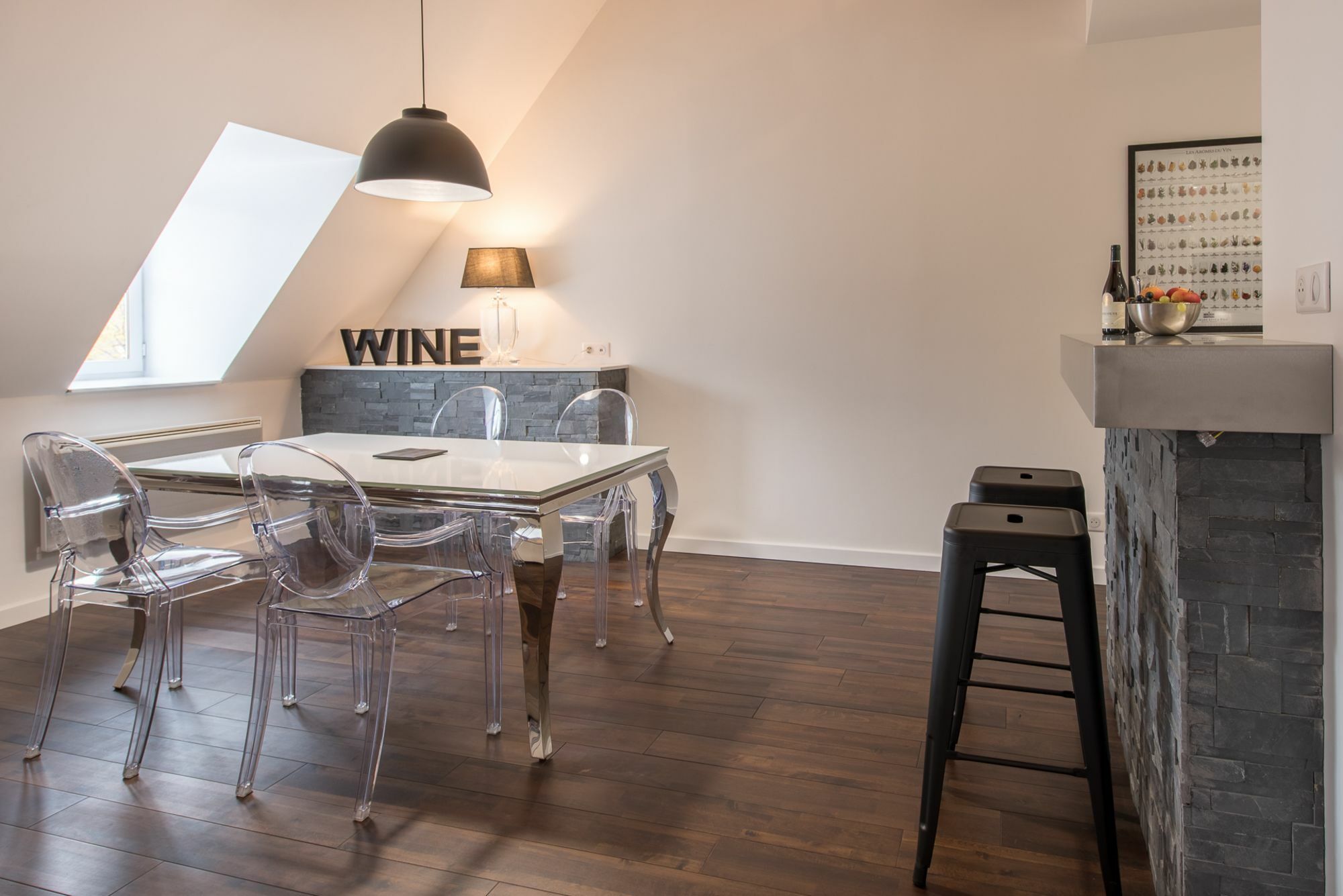ボーヌLe Loft De La Rochepotアパートメント エクステリア 写真