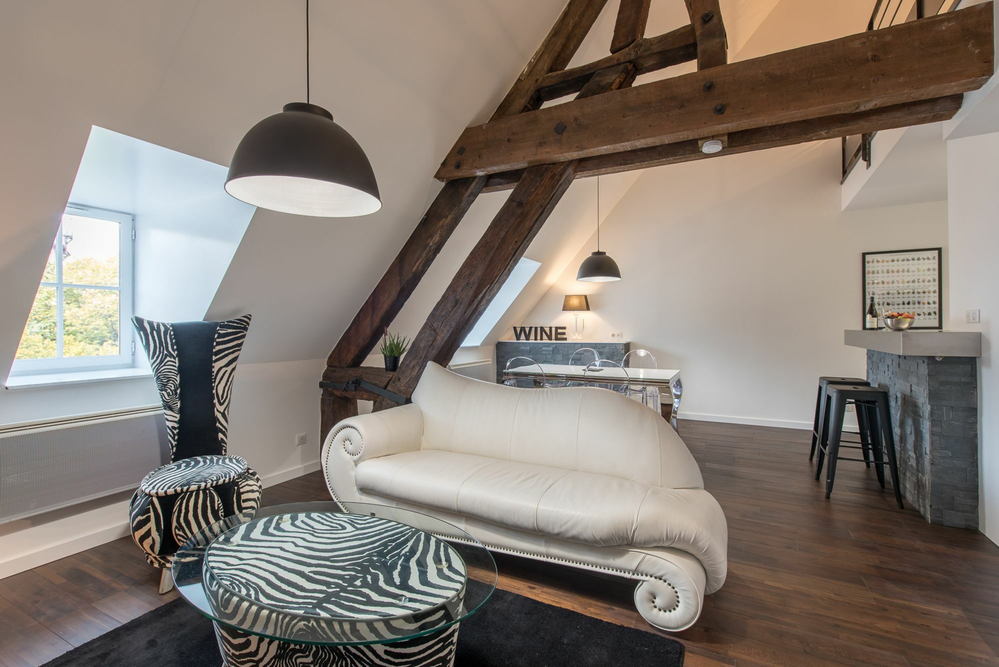 ボーヌLe Loft De La Rochepotアパートメント エクステリア 写真