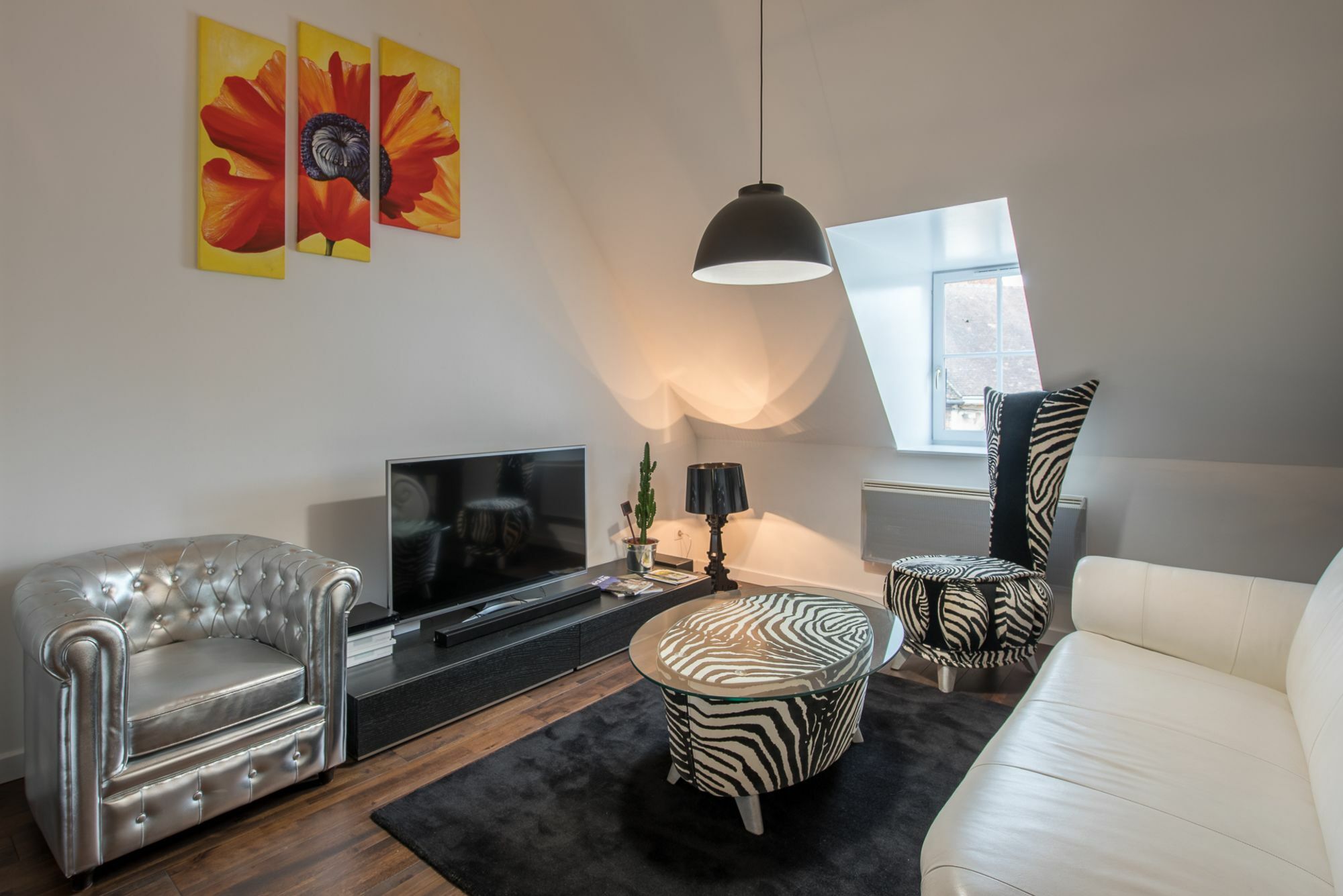 ボーヌLe Loft De La Rochepotアパートメント エクステリア 写真